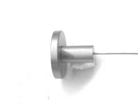 Art. 505 Rosetta laterale per cavo